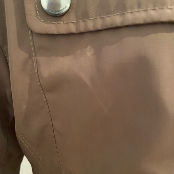 HUGO BOSS Men’s Bomber Jacket Sz 44R - Picture 11 of 12